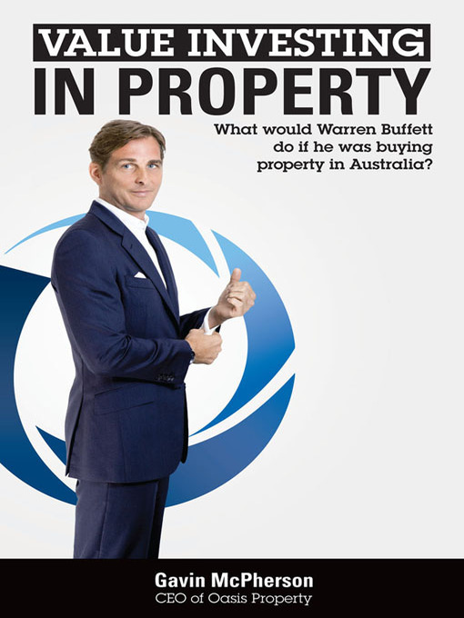 Title details for Value Investing in Property by Gavin McPherson - Available